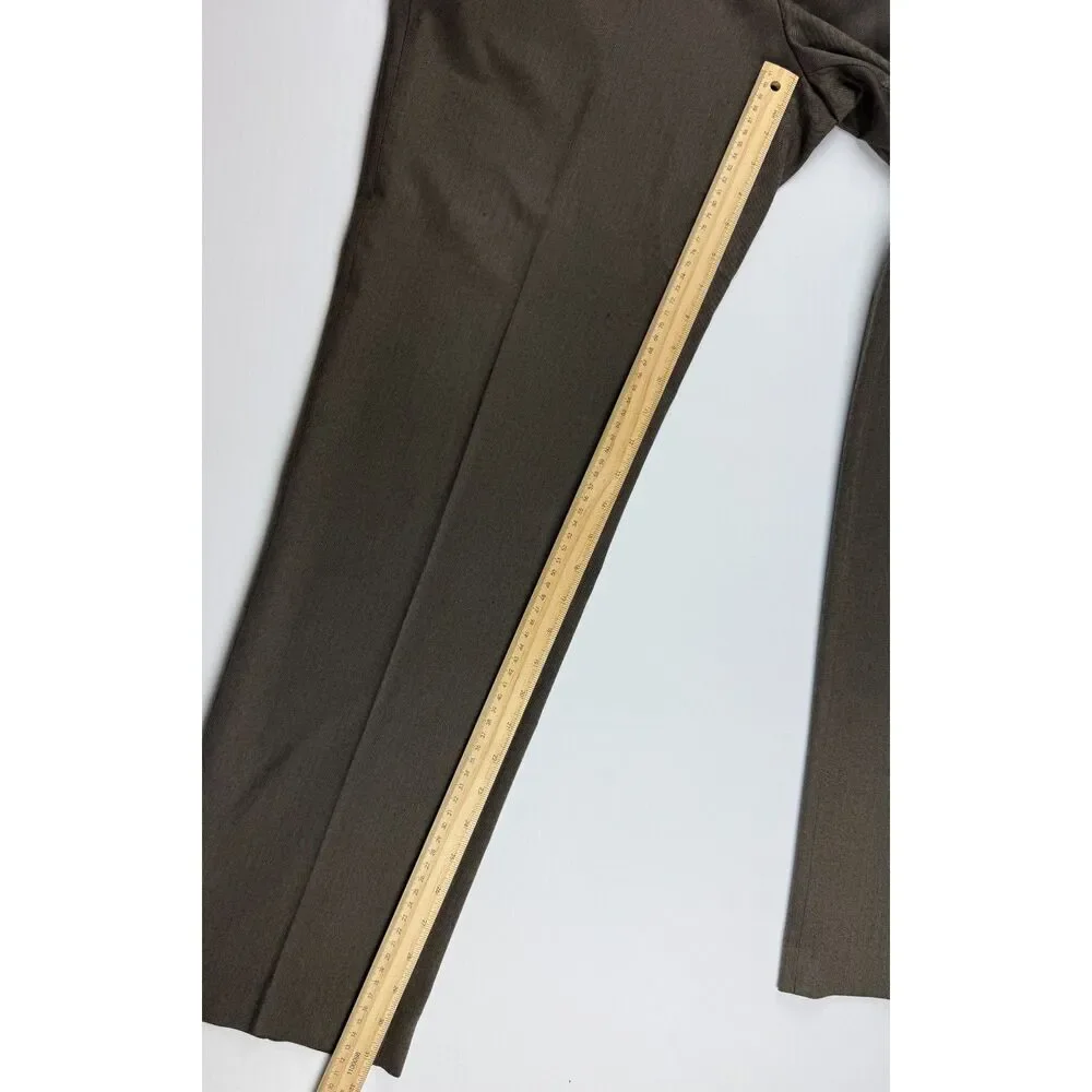 Lauren Ralph Lauren sharp tailored